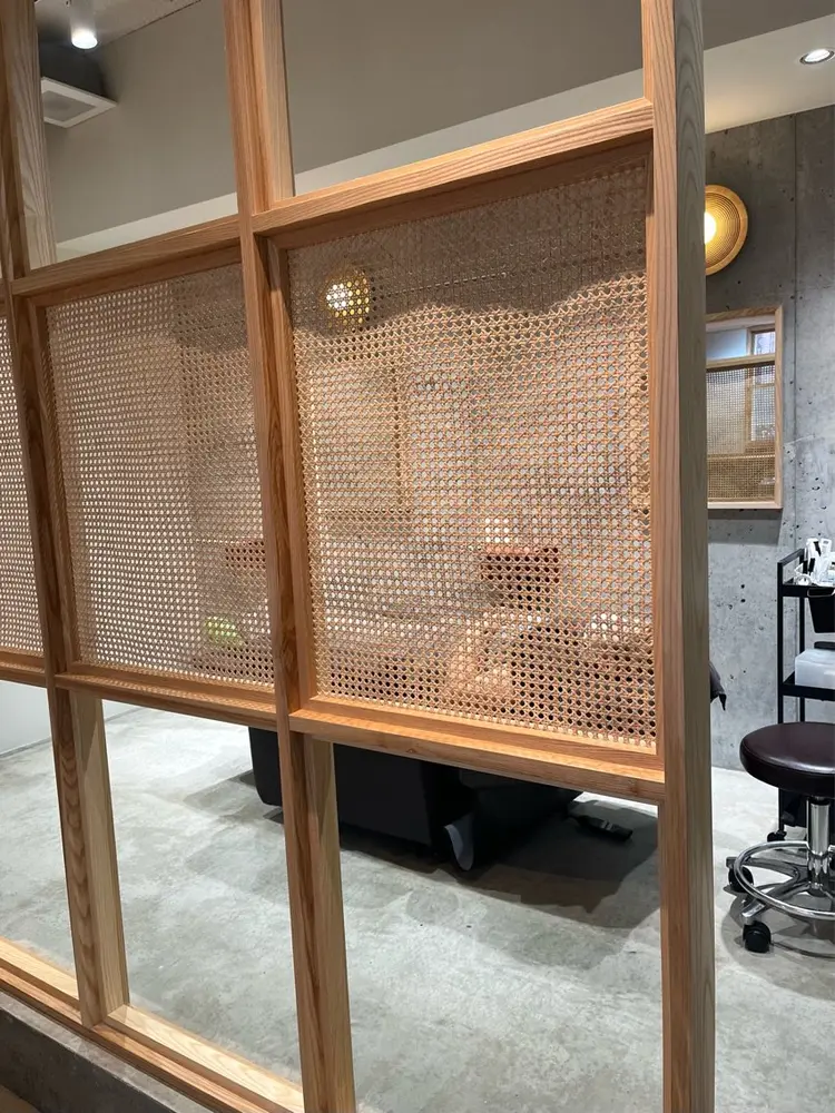 maison arbleの内観・外観3