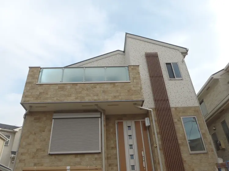 整体とリラクゼーションの自宅サロン Refresh Jamの内観・外観2