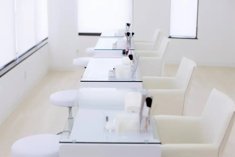 Of Graceの内観・外観1