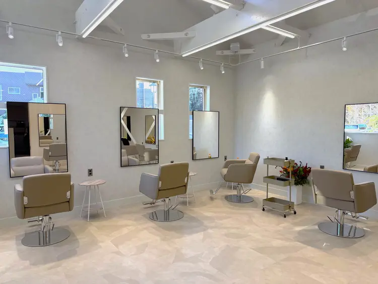 wiz by KENJEの内観・外観2