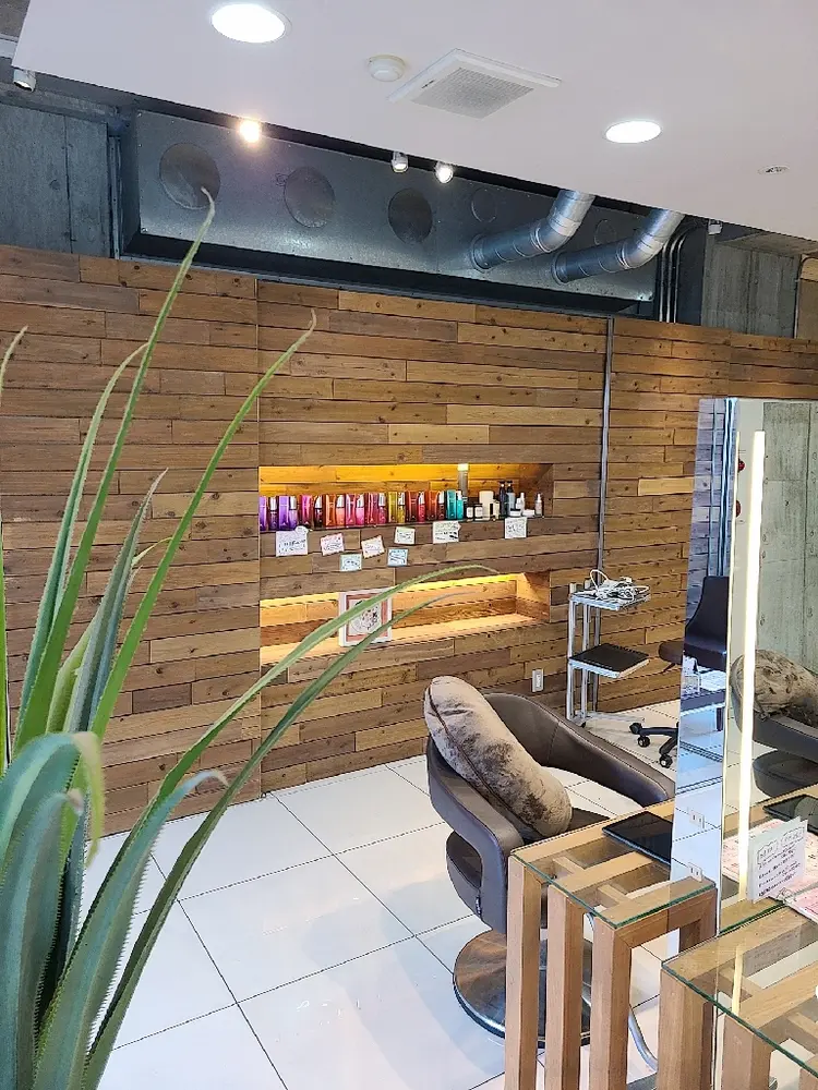 LOHAS by KENJEの内観・外観2