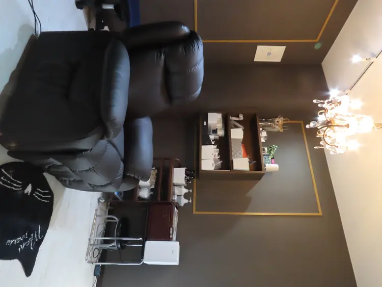 BRISEの内観・外観3