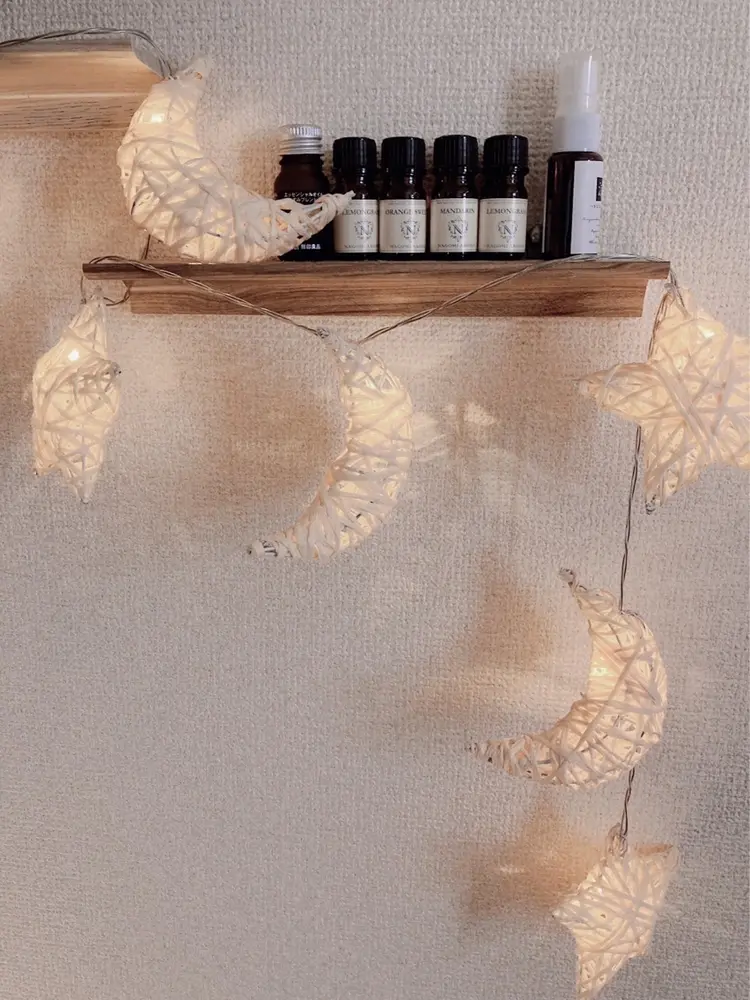 美容鍼灸整体院Cure & Belleの内観・外観2