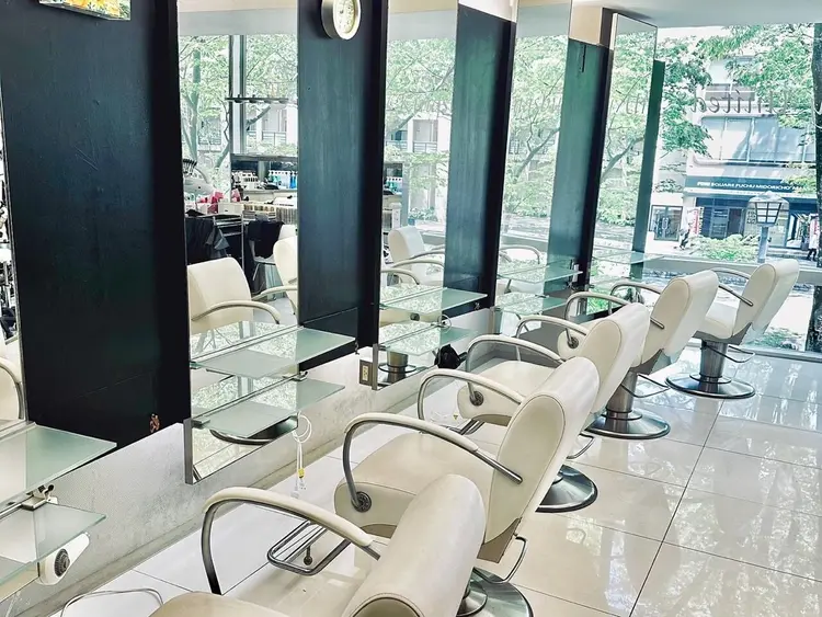 Kingsbury Unitedの内観・外観3