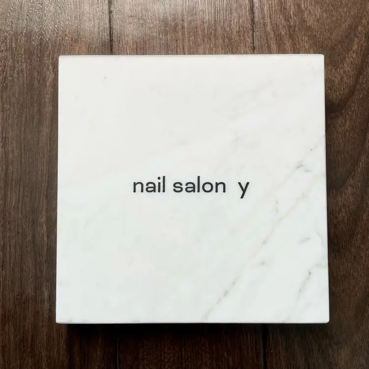 nail salon  yの内観・外観3