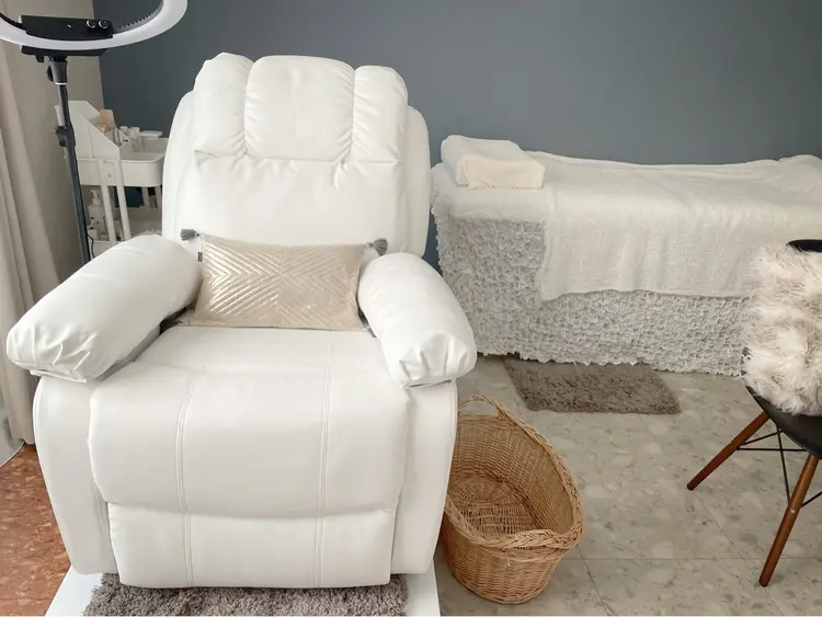 Raure'aの内観・外観2