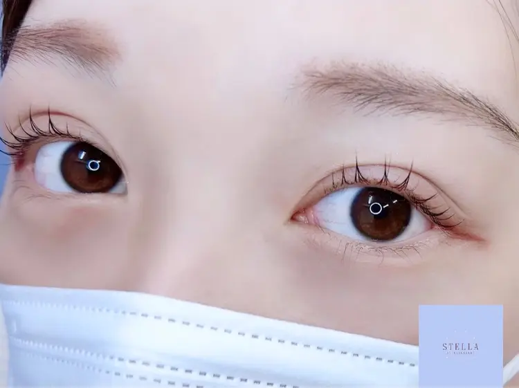 eyelashsalon Stellaの内観・外観1