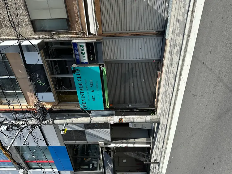 Paletteの内観・外観3