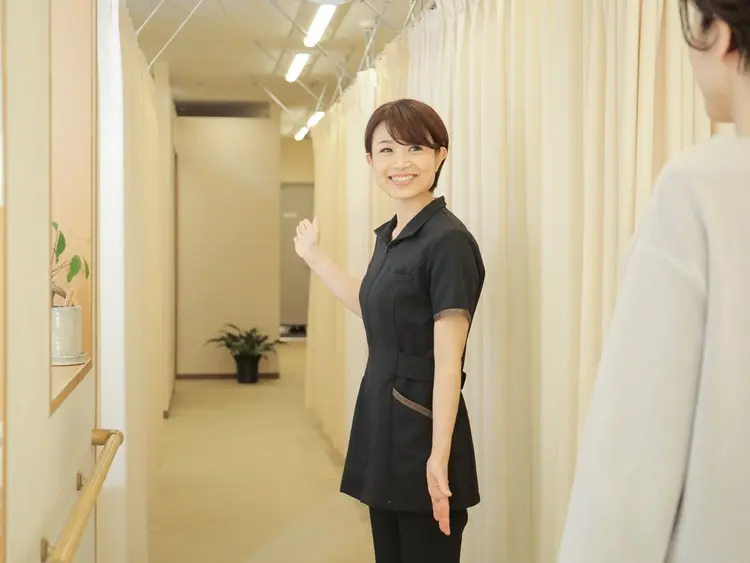 痩身ダイエット専門店Precious 丹波口の内観・外観1