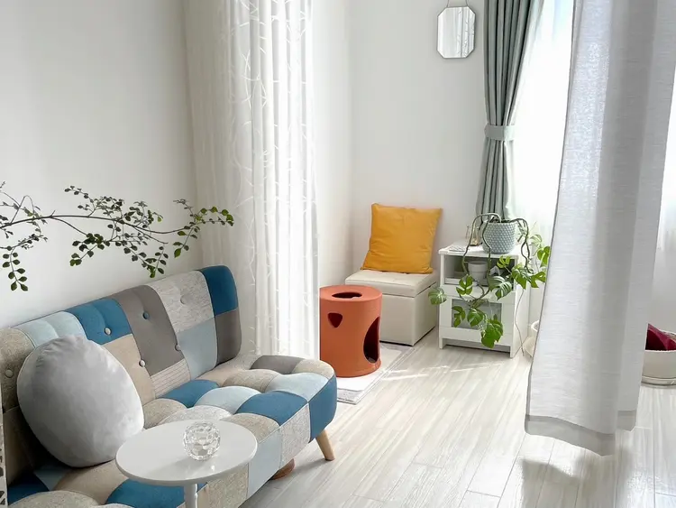 白金台【黄土漢方よもぎ蒸しサロン】MeteorAvenueの内観・外観2