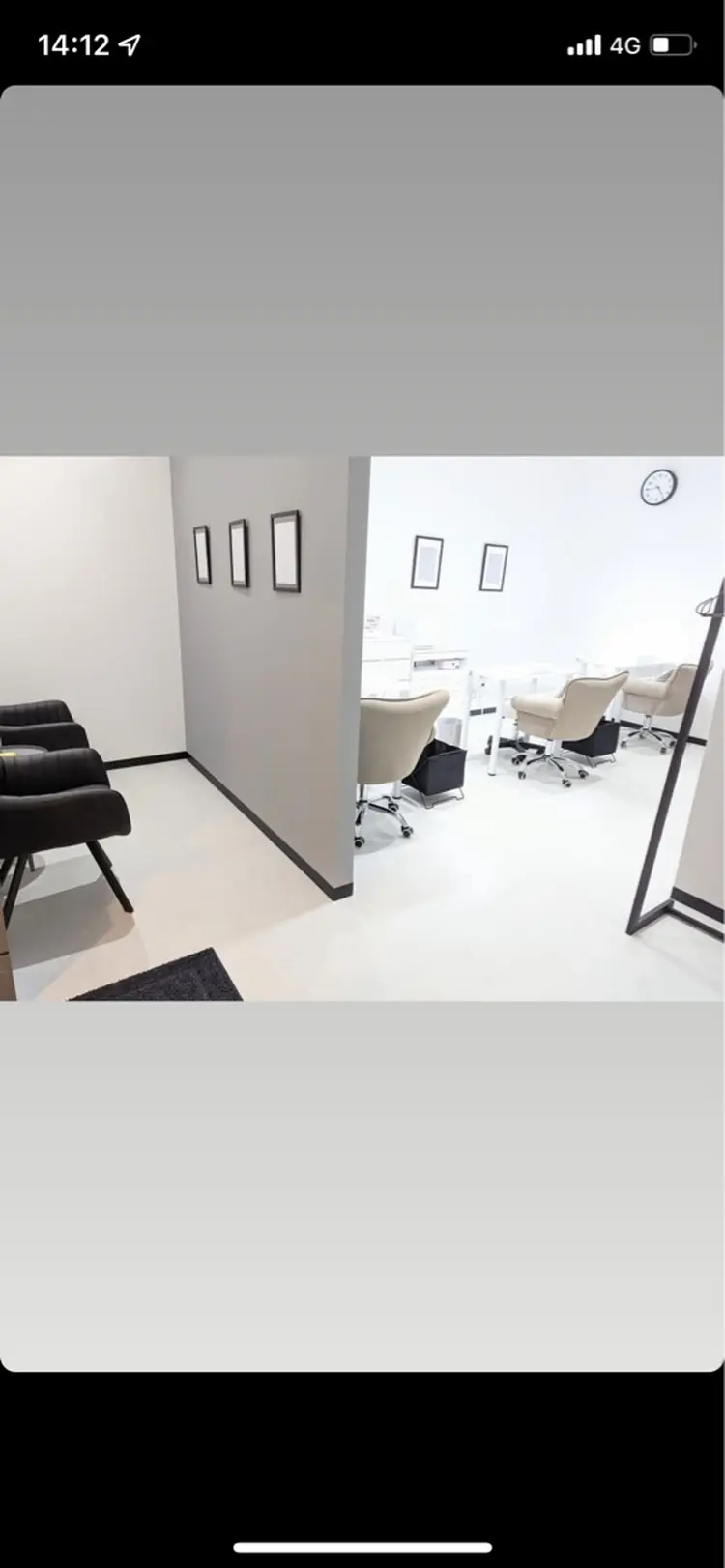 Bianca溝の口店の内観・外観3