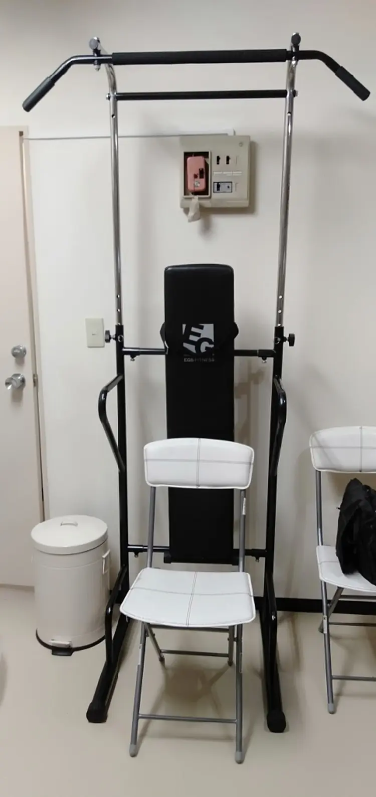 整ボディバランスの内観・外観3