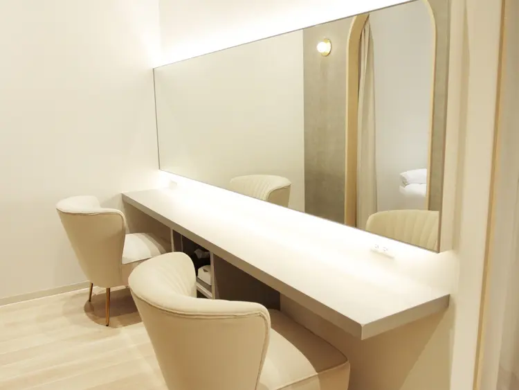 TSUYAMEKIヒルズウォーク徳重ガーデンズ店の内観・外観3