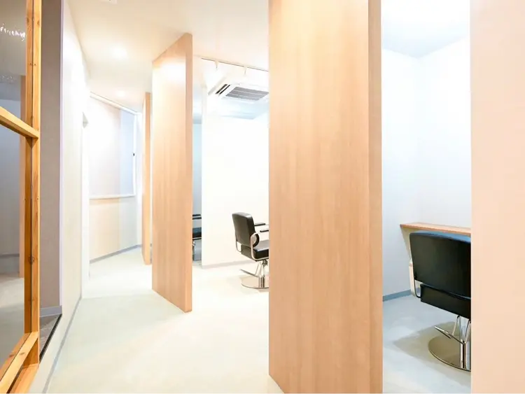 ōmaの内観・外観3