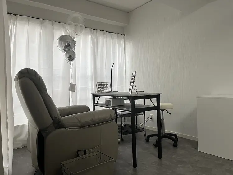 eclipseの内観・外観2