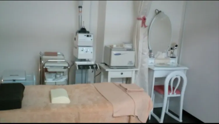 山野愛子どろんこ美容あべのベルタ店の画像