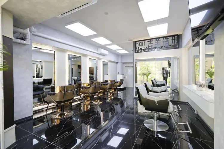 吉美造形の内観・外観3