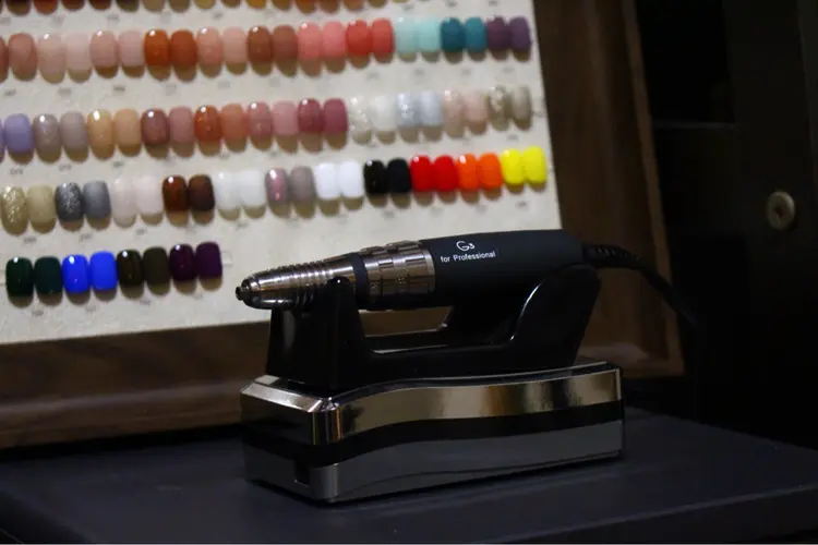 misaki _nailの内観・外観2