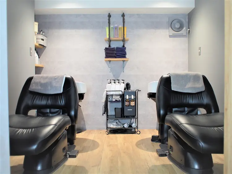 S.i エスアイの内観・外観2