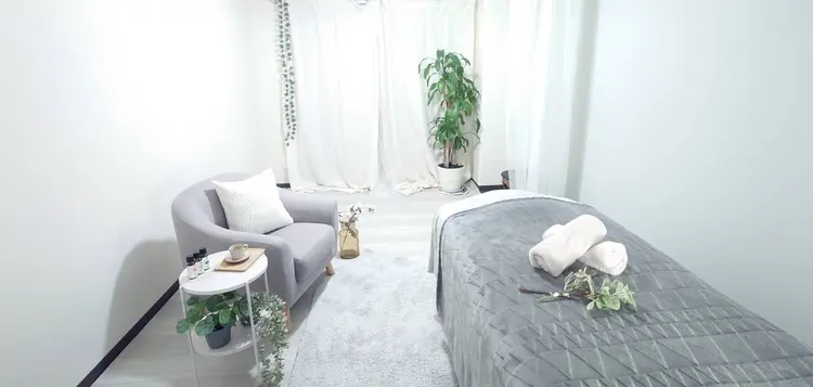 アロマ&リンパ mumuco PrivateSalonの内観・外観2