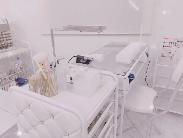 PEEKABOO京橋の内観・外観3