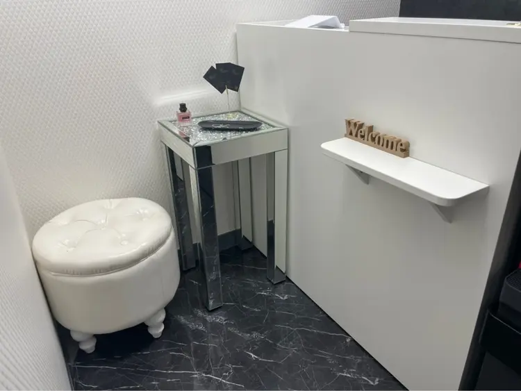 eye.Rizmの内観・外観1