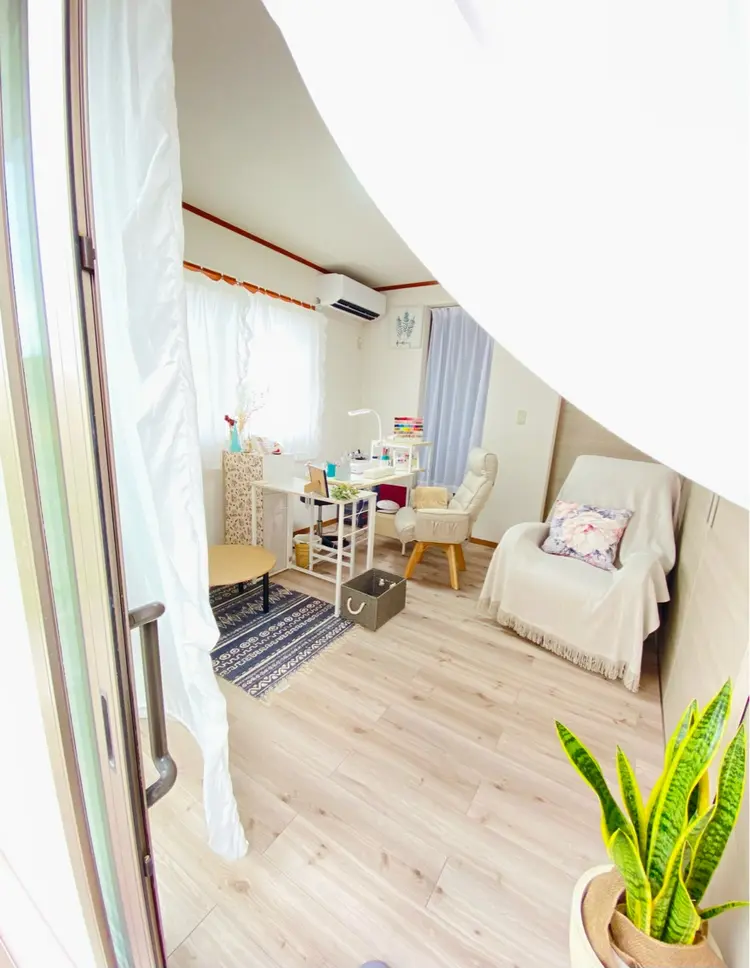 プライベートネイルサロンRMIK~ルミーク~の内観・外観1