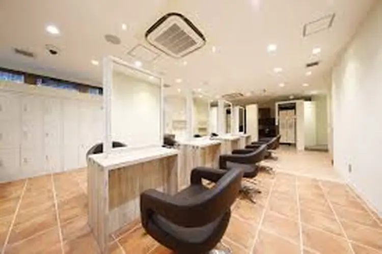 croix　東神奈川店の内観・外観3