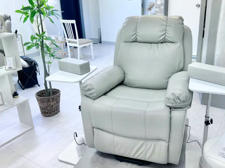 Nail salonのらねこの内観・外観1