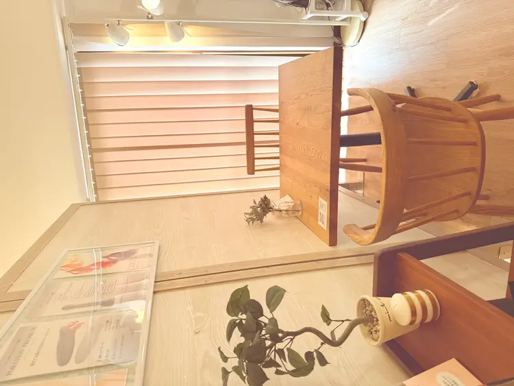 DIRETTOの内観・外観1