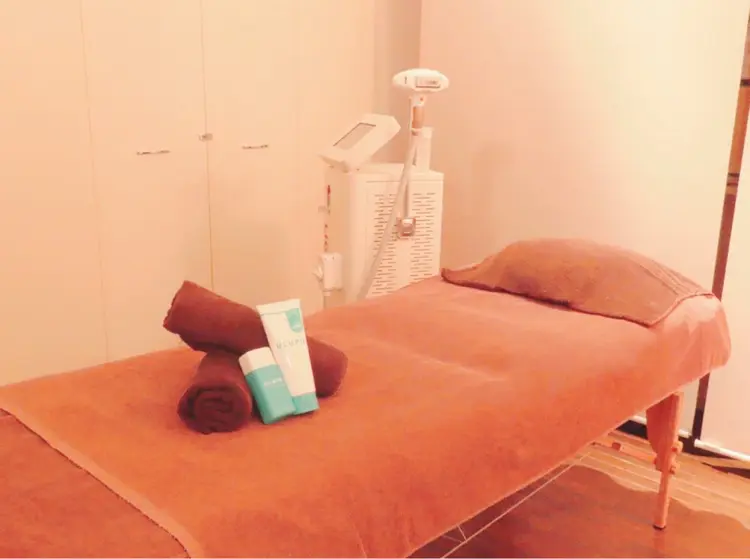 エスティ北千住の内観・外観2