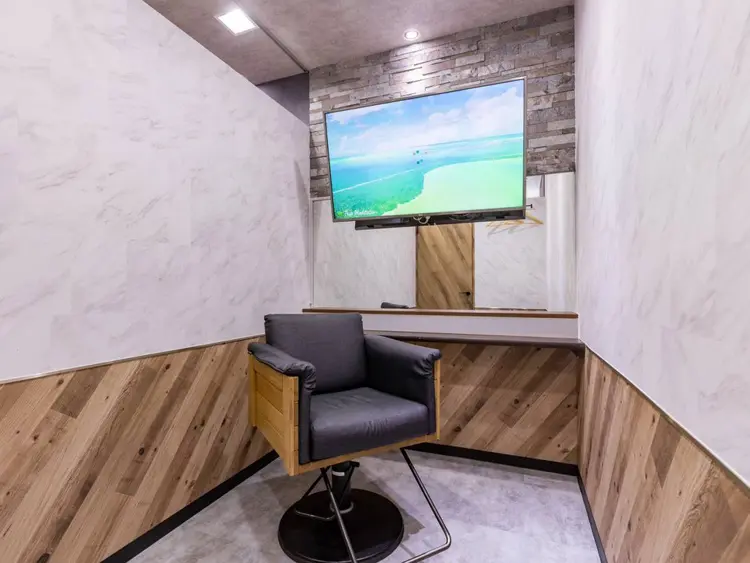 LILY【リリィー】の内観・外観3