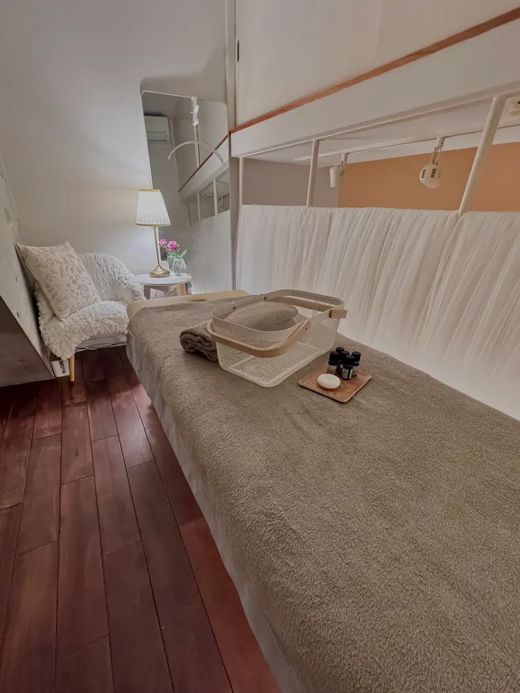 be livingの内観・外観1