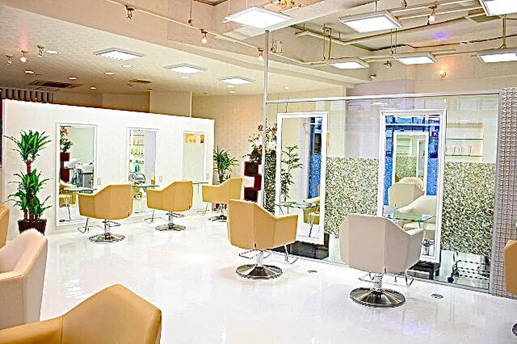 Dali 発寒南店の内観・外観2