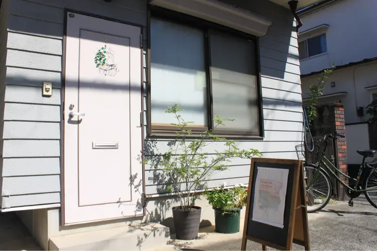 usagi nailの内観・外観3