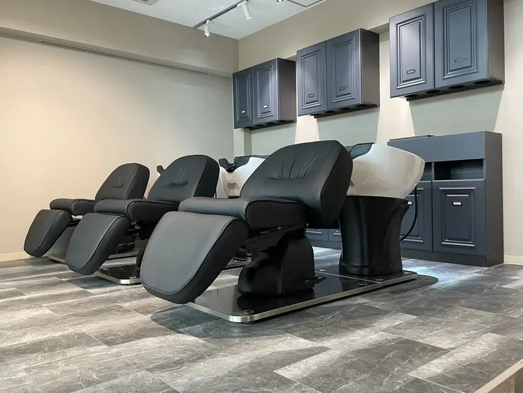 growの内観・外観1