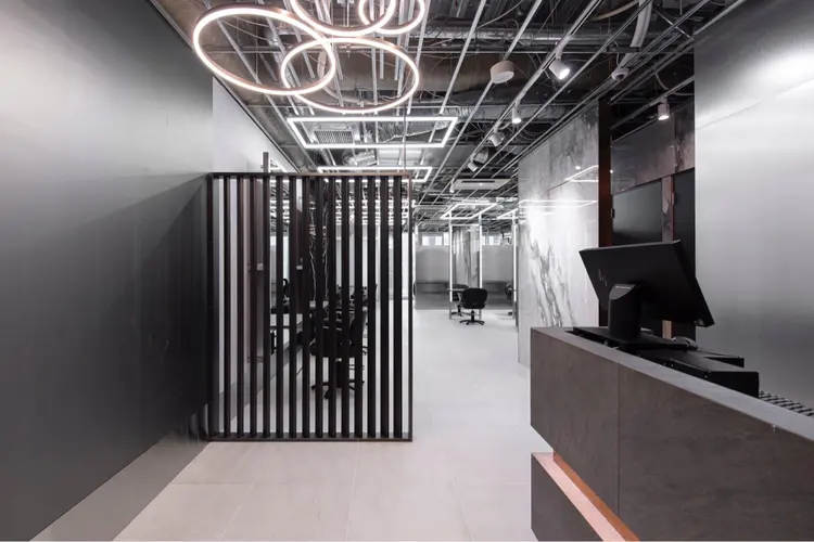 Urus by VALETTEの内観・外観1