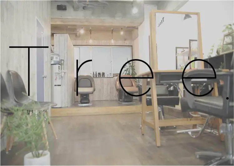 Tree.の内観・外観2