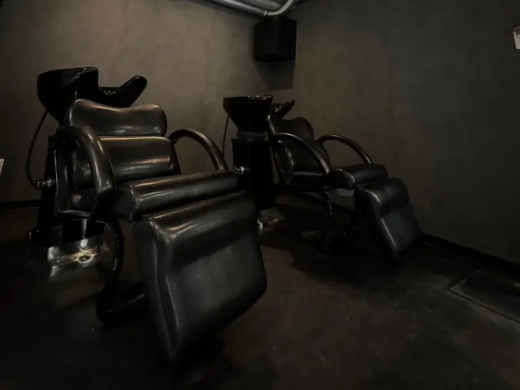 BUCKSの内観・外観3