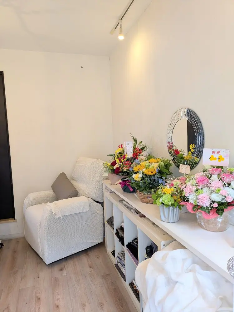 爪や さくらの内観・外観1