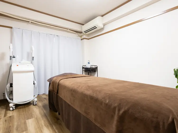 キング&クイーンの内観・外観2