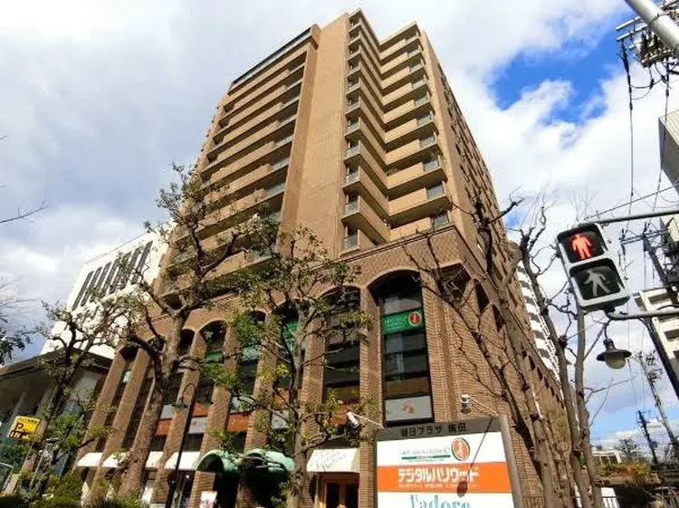 elcheの内観・外観1