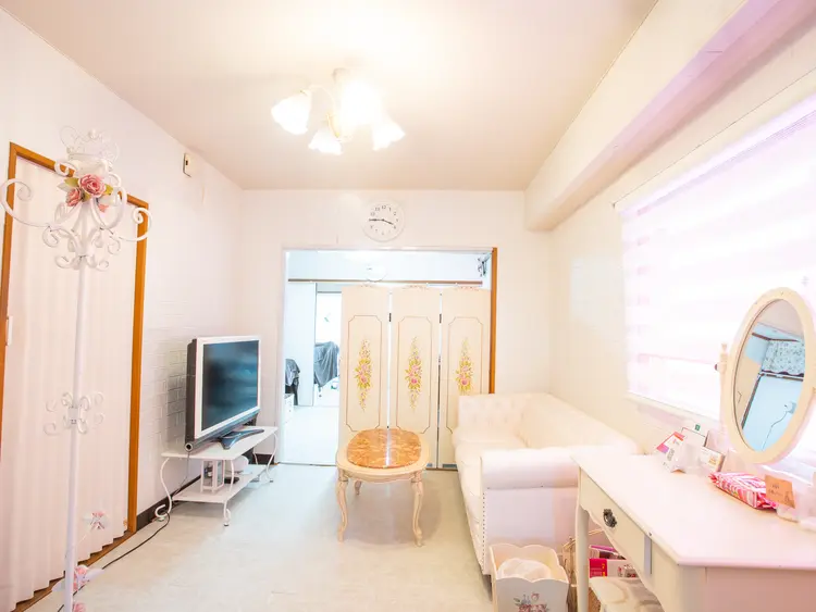 グランデアイズの内観・外観3