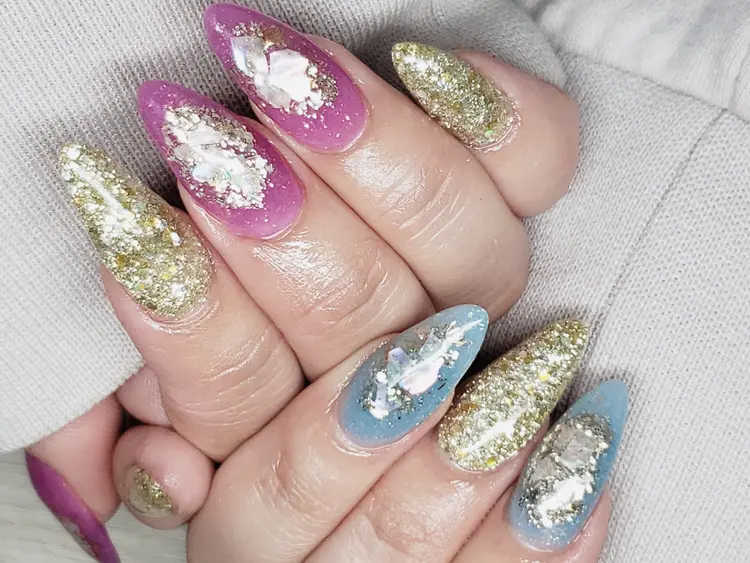 Anelaの内観・外観3