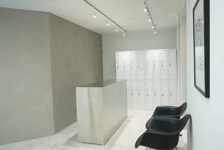 LUVISM by fifthの内観・外観3