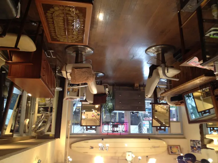 blue heavenの内観・外観1