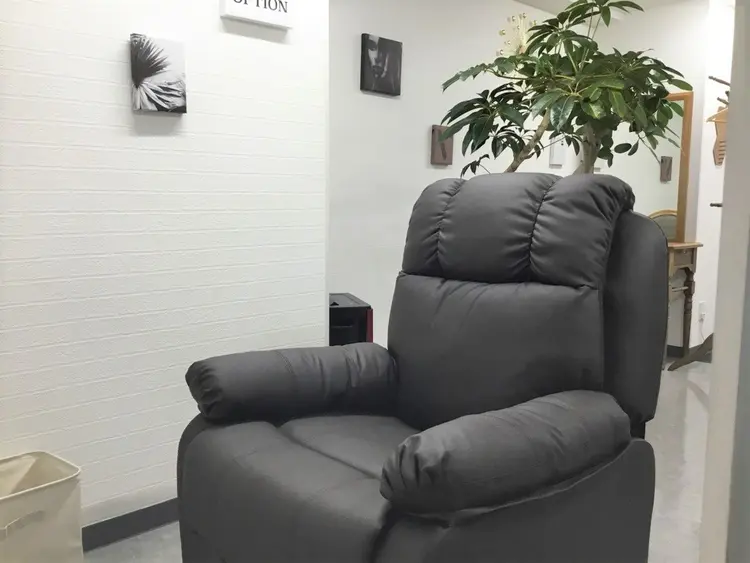 ビューステージ アイブロウサロンの内観・外観3