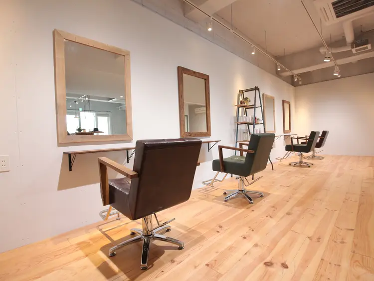 Palo Altoの内観・外観2