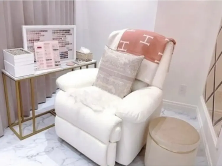 Twinkmiru 新宿店の内観・外観3