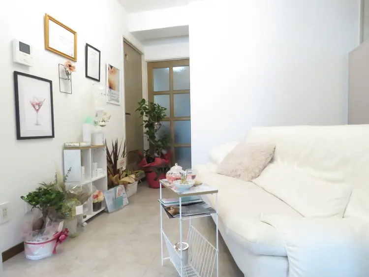 脱毛total beauty salonTHREE の内観・外観3